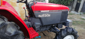 Обява за продажба на Трактор Yanmar Us35d ~Цена по договаряне - изображение 1