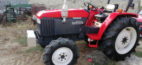Трактор Yanmar Us35d, снимка 11 - Селскостопанска техника - 45480522