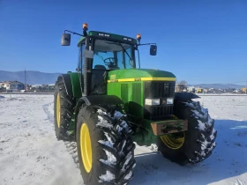      John Deere 7810