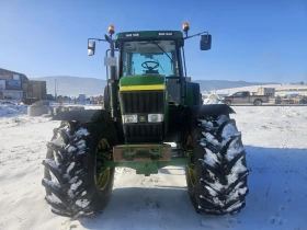      John Deere 7810