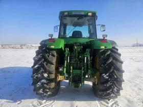 Трактор John Deere 7810, снимка 5