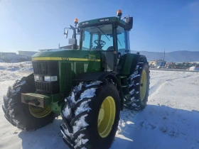      John Deere 7810