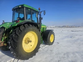      John Deere 7810