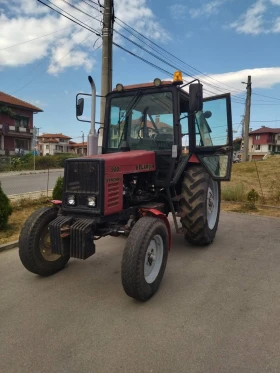 Трактор Беларус 900 | Auto.bg — изображение 5