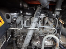 Багер Hitachi ZX35U, снимка 14