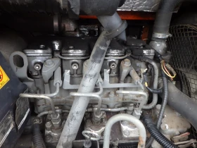 Багер Hitachi ZX35U, снимка 13