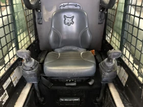 Мини челни товарачи Bobcat T 190, снимка 9