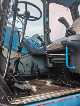 Багер Atlas undefined | Auto.bg — изображение 5