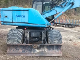 Багер Atlas undefined | Auto.bg — изображение 4