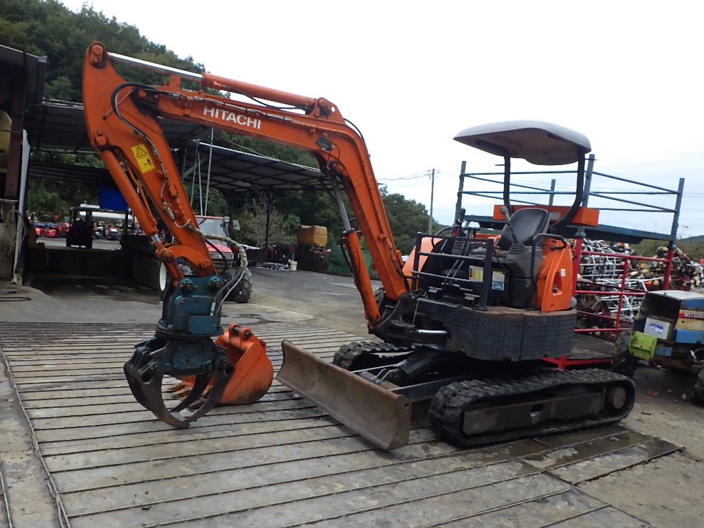  Hitachi ZX35U | Mobile.bg   1