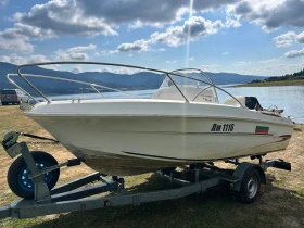 Моторна яхта Beneteau Flayer, снимка 9