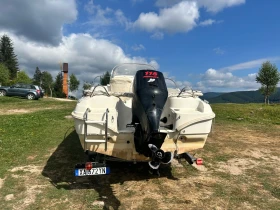 Моторна яхта Beneteau Flayer, снимка 7