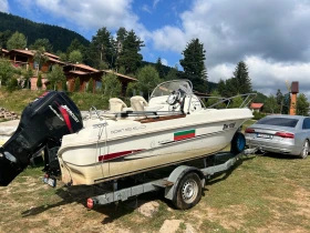 Моторна яхта Beneteau Flayer, снимка 6
