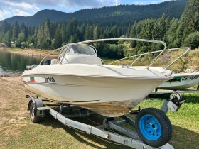 Моторна яхта Beneteau Flayer, снимка 3