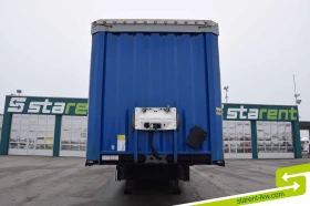 Полуремарке Krone TR26068, снимка 2