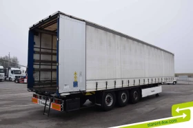 Полуремарке Krone TR26068, снимка 9