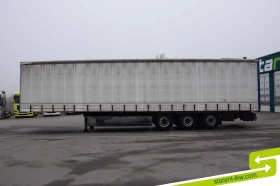 Полуремарке Krone TR26068, снимка 8