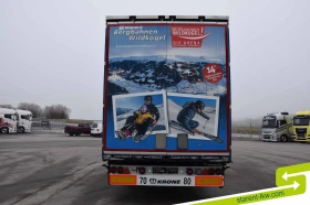 Полуремарке Krone TR26068, снимка 6 - Ремаркета - 53682156