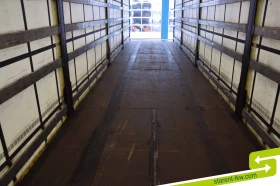 Полуремарке Krone TR26068, снимка 15 - Ремаркета - 53682156