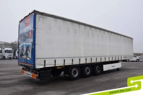 Полуремарке Krone TR26068, снимка 5 - Ремаркета - 53682156