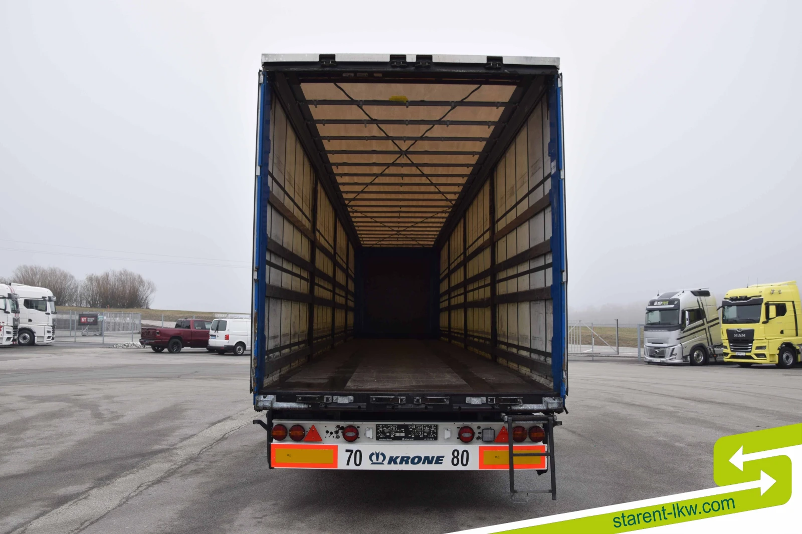 ����������� Krone TR26068 | Mobile.bg � ����������� 10