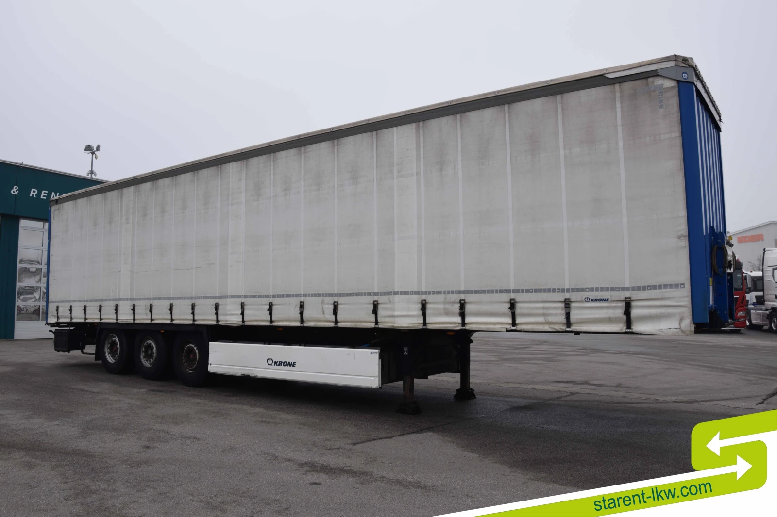 ����������� Krone TR26068 | Mobile.bg � ����������� 3