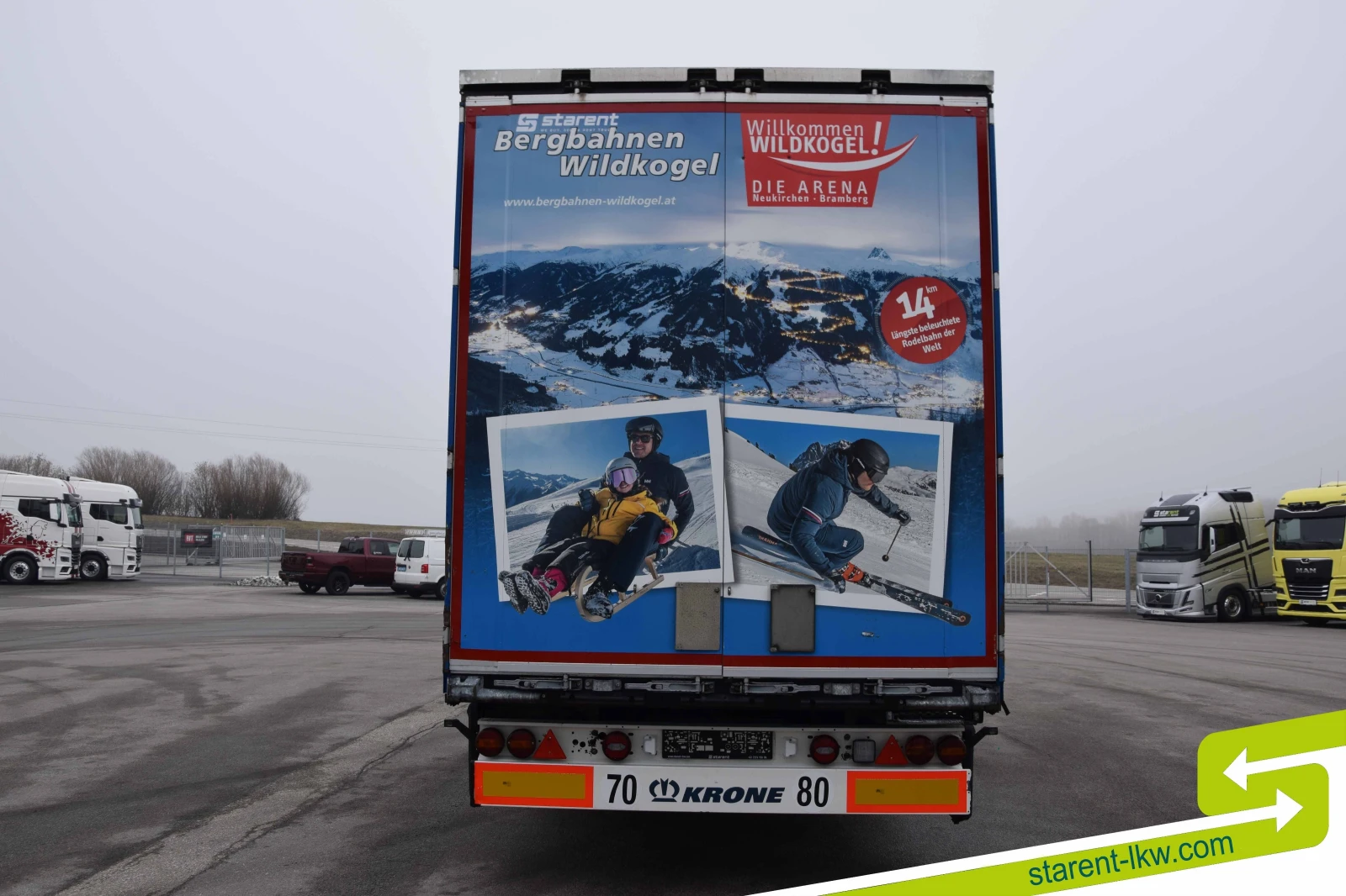 ����������� Krone TR26068 | Mobile.bg � ����������� 6