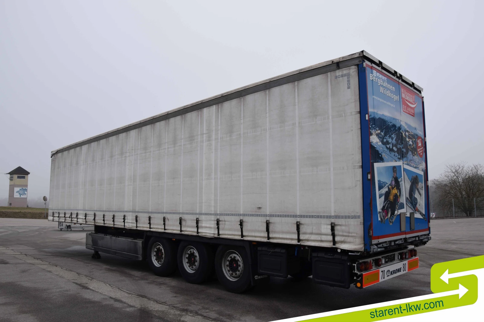 ����������� Krone TR26068 | Mobile.bg � ����������� 7