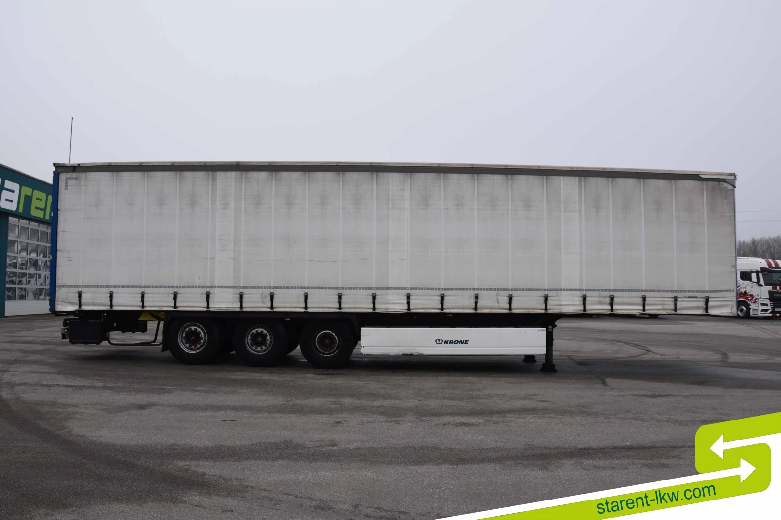 ����������� Krone TR26068 | Mobile.bg � ����������� 4