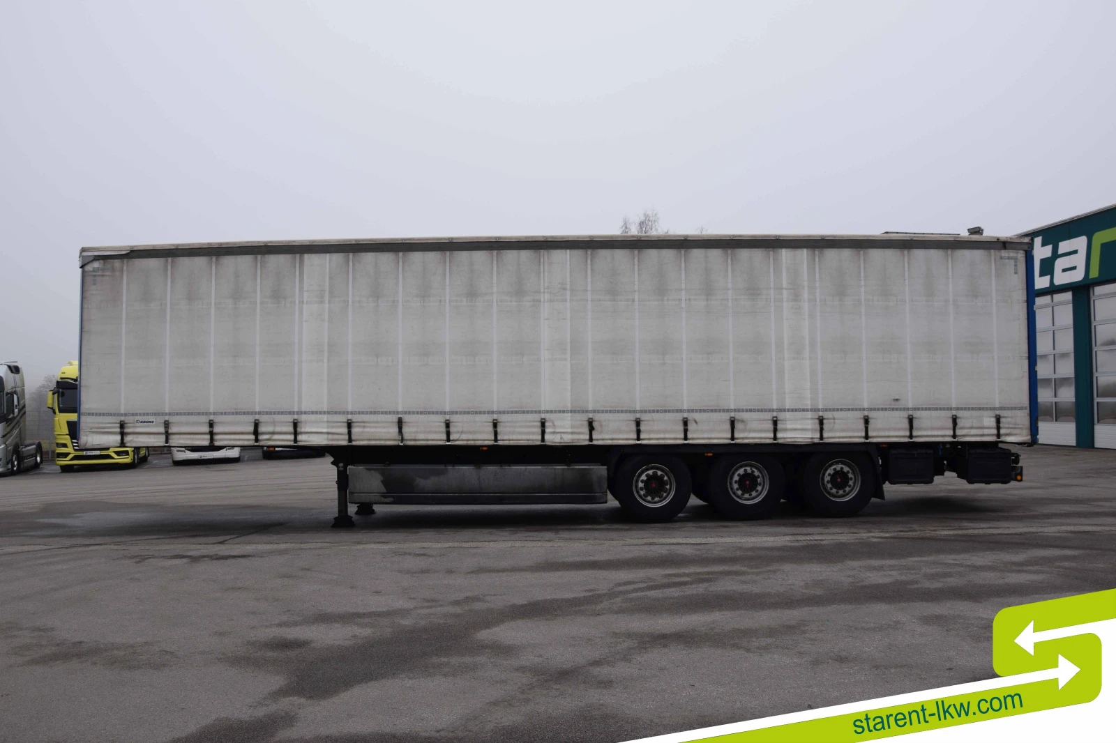 ����������� Krone TR26068 | Mobile.bg � ����������� 8