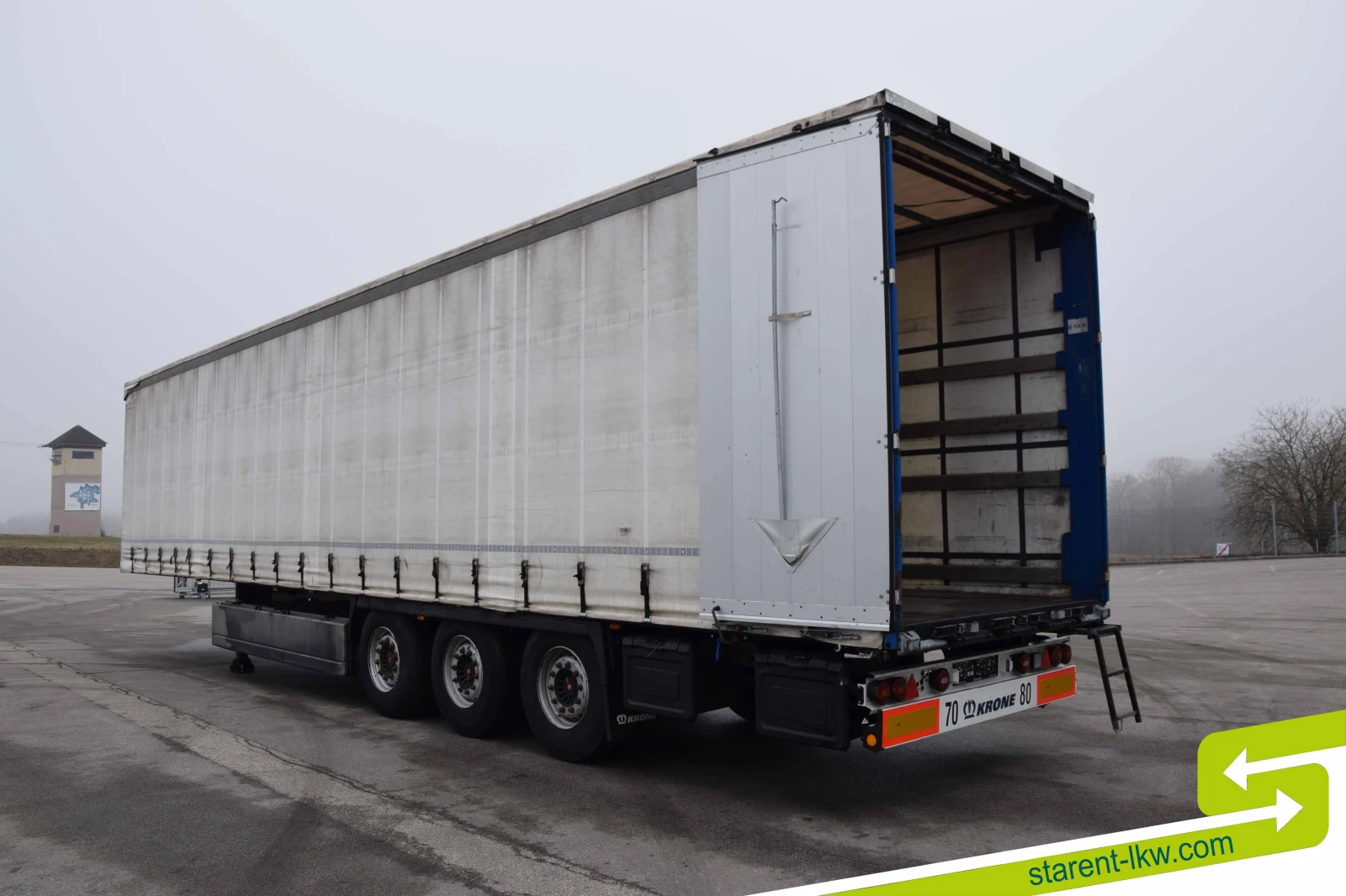 ����������� Krone TR26068 | Mobile.bg � ����������� 11