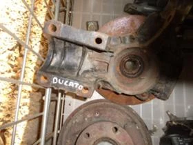 Спирачна система за Fiat Ducato, снимка 5