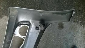 Рама и Каросерия за BMW 330, снимка 6