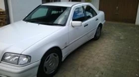 Климатична система за Mercedes-Benz C 220, снимка 2