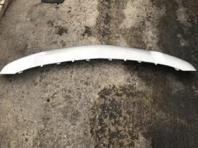 Рама и Каросерия за Mercedes-Benz ML 63 AMG, снимка 1