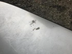 Рама и Каросерия за Mercedes-Benz ML 63 AMG, снимка 2