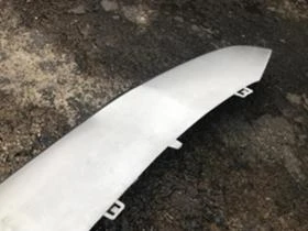 Рама и Каросерия за Mercedes-Benz ML 63 AMG, снимка 4