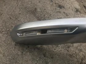 Рама и Каросерия за Mercedes-Benz ML 63 AMG, снимка 9