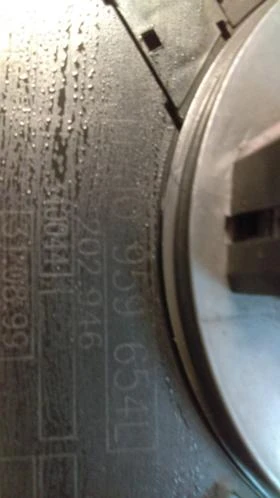 Електрическа система за VW Golf, снимка 2