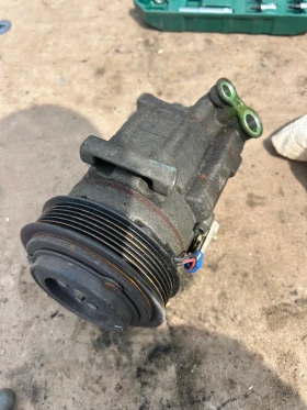 687997689 DELPHI Компресор климатик CHEVROLET CRUZE 1.8i , снимка 2