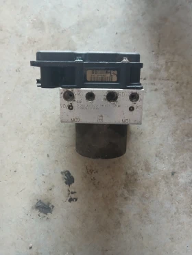 0 265 231 522 ABS помпа Citroen Berlingo , снимка 3