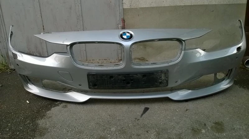 Рама и Каросерия за BMW 330, снимка 1 - Части - 39775929