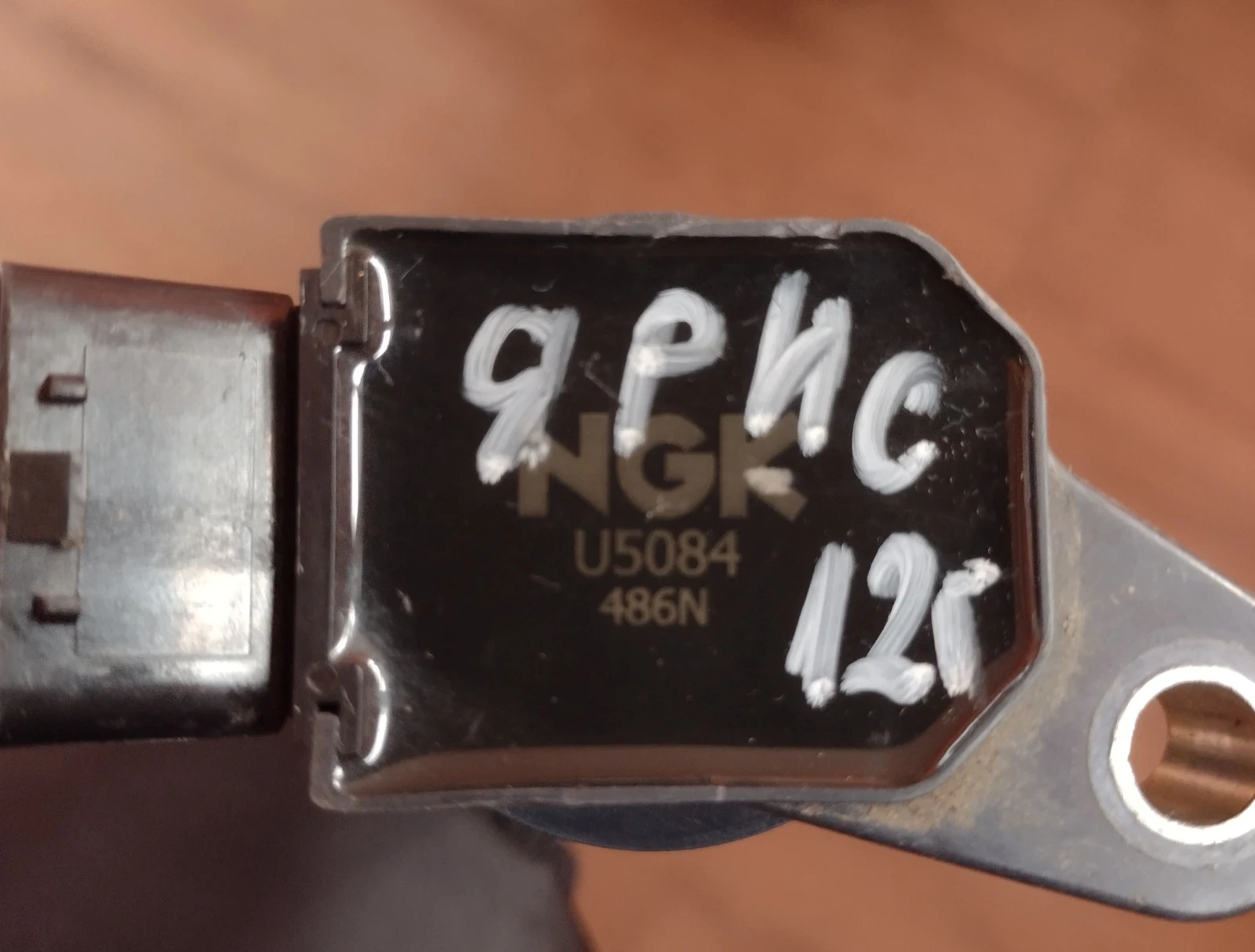 NGK U5084  ����������� ������  TOYOTA, LEXUS   NGK U5084  486N | Mobile.bg � ����������� 1