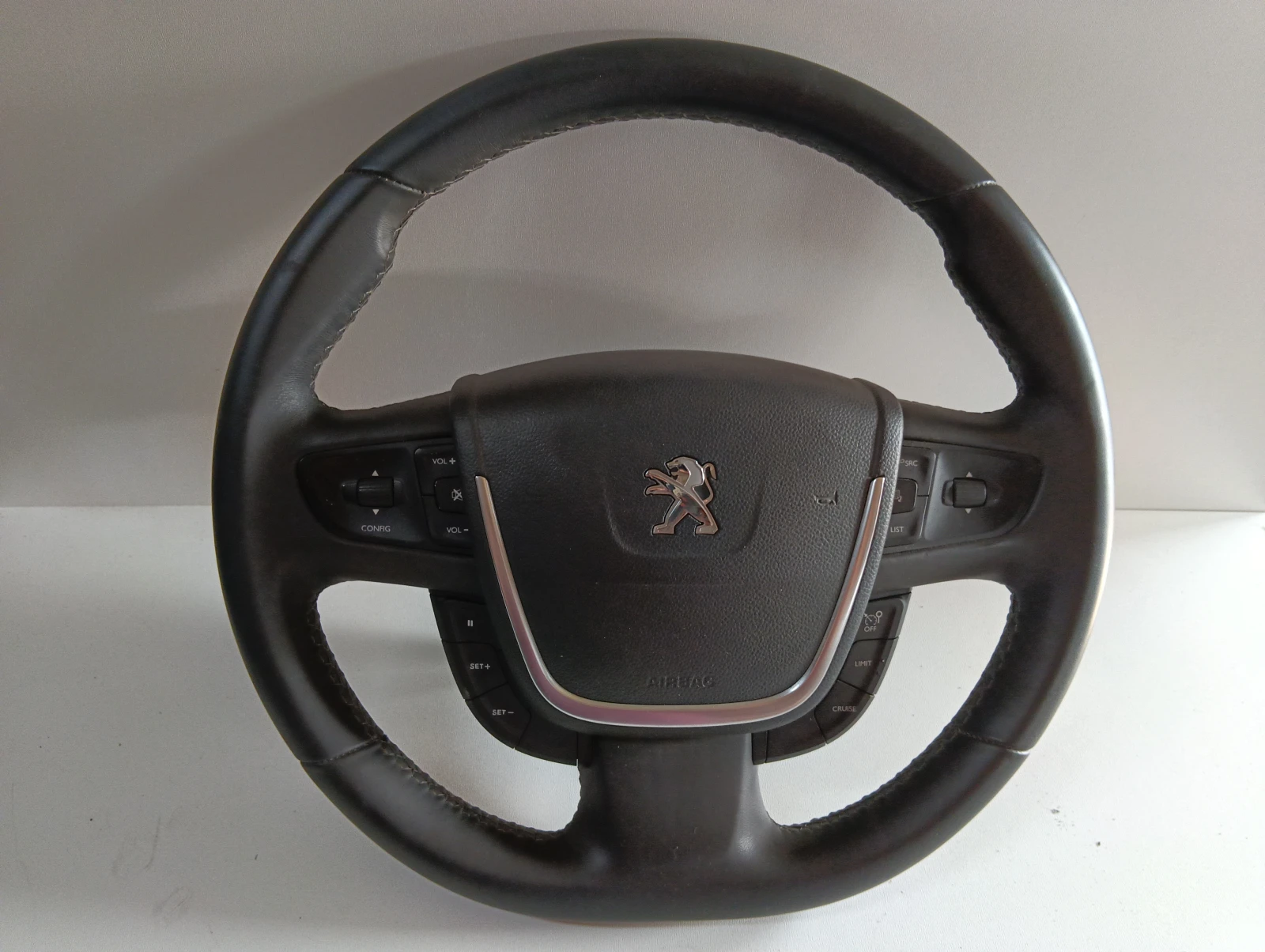 волан с еърбек 96863325ZE 9677976377  Пежо 508 СВ 2.0HDI