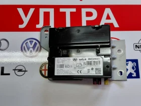 ����� �� �������� �� 96510-S1100 ��������� ����� ECALL �� HYUNDAI SANTA FE IV  96510S1100 