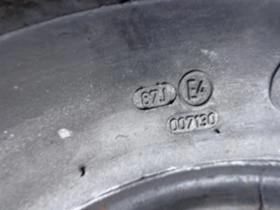 Гуми, снимка 7