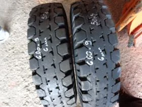 Гуми, снимка 3