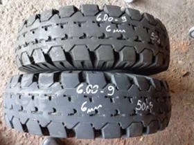 Гуми, снимка 4