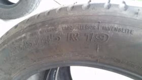 Гуми Летни 275/45R19, снимка 4
