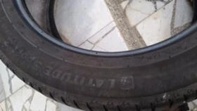 Гуми Летни 275/45R19, снимка 5